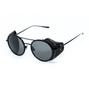Unisex Γυαλιά Ηλίου Belstaff Pinnernegroco (53/19/145 mm) Black