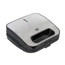 IQ Toaster Executive Inox 750 Watt
