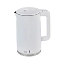 IQ Βραστήρας EK-268 1,7lt 2200W White