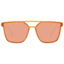 Γυναικεία Γυαλιά Ηλίου Pepe Jeans Pj7377-63C6 (63/15/140 mm) Orange