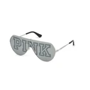 Γυναικεία Γυαλιά Ηλίου Victoria's Secret Pink Pk0001-16C (00/0/140 mm) Gray