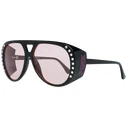 Γυναικεία Γυαλιά Ηλίου Victoria's Secret Pink Pk0014-5901T (59-14-125 mm) Black