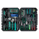 Σετ Εργαλείων Proskit PK-2052TB με βαλίτσα μεταφοράς, 53τμχ