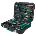 Σετ Εργαλείων Proskit PK-2052TB με βαλίτσα μεταφοράς, 53τμχ