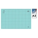 Επιφάνεια Κοπής Mp A3 Pl906 Με Κλίμακα 30x45cm Πράσινη