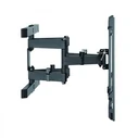 Βάση Τηλεόρασης Sbox Universal WALL for With TILT and SWIVEL 43'-90'