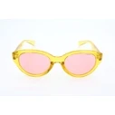 Γυναικεία Γυαλιά Ηλίου Polaroid Pld6051Gs-40G (52/21/145 mm) Yellow