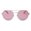 Unisex Γυαλιά Ηλίου Polaroid Pld6056S35J0F (55/14/135 mm) Pink