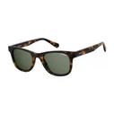 Polaroid Men's Sunglasses PLD1016SNEW08 – Polarized UV400, Green lenses, Polycarbonate frame, 50/22/150 mm