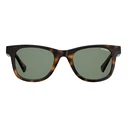 Polaroid Men's Sunglasses PLD1016SNEW08 – Polarized UV400, Green lenses, Polycarbonate frame, 50/22/150 mm