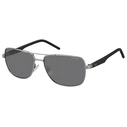 Polaroid Men's Polarized Sunglasses PLD2042/S FAE/Y2 (59/15/135)