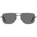 Polaroid Men's Polarized Sunglasses PLD2042/S FAE/Y2 (59/15/135)