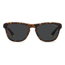 Polaroid Men's Sunglasses PLD2168/S B0Q/M9 — Brown Tortoiseshell Frame, Grey Polarized Lenses (54/18/145 mm)