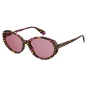 Γυναικεία Γυαλιά Ηλίου Polaroid Pld4087Sht8 (56/18/145 mm) Rosa Havana