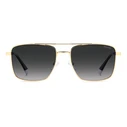Αντρικά Γυαλιά Ηλίου Polaroid Pld4134Sxj5Gw (57/17/145 mm) Golden