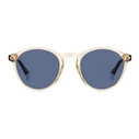 POLAROID PLD4153/S (PLD4153S40G) Men's Polarized Sunglasses 50/21/145mm - Polarized UV400