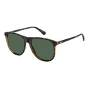 POLAROID Men's Sunglasses PLD4178S 086 — Polarized Brown Lenses, Polycarbonate Frame, 55-17-145 mm