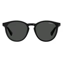 Unisex Γυαλιά Ηλίου Polaroid Pld6098S807M9 (51/19/140 mm) Black