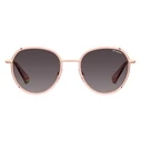 Unisex Γυαλιά Ηλίου Polaroid Pld6114Seyrjr (51/20/140 mm) Rose Gold