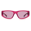 Unisex Γυαλιά Ηλίου Polaroid Pld6169S8Cq0F (55/18/140 mm) Red