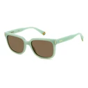 Polaroid Unisex Sunglasses PLD6191/S 1ED/SP (54/18/145) Polarized UV400