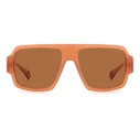 Unisex Γυαλιά Ηλίου Polaroid Pld6209Sx733F (55/17/140 mm) Peach