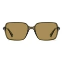 Polaroid Men's Sunglasses PLD6247/S 09Q (56/18/145) - Polarized, UV400