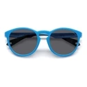 Unisex Γυαλιά Ηλίου Polaroid Pld7050Smvu (52/21/140 mm) Blue