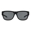 Polaroid Ancillaries Unisex Sunglasses PLD9003/S DL5/Y2 - Fit-over, Polarized