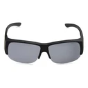 Polaroid Ancillaries PLD9007/S DL5/Y2 Unisex Fit-Over Polarized Sunglasses