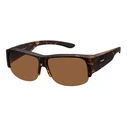 Polaroid Suncover Fit-Over Unisex Sunglasses PLD9007SV08 (Polarized) - SKU PLD-9007-S-V08