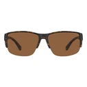Polaroid Suncover Fit-Over Unisex Sunglasses PLD9007SV08 (Polarized) - SKU PLD-9007-S-V08