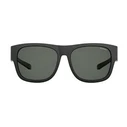 Polaroid Ancillaries Unisex Sunglasses PLD9010S003 Fit‑Over Polarized