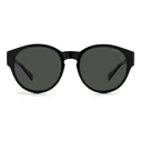 Polaroid Suncover Unisex Fit-Over Sunglasses PLD9017/S 08AM9 (PLD9017S08A)