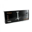 Βάση Projector Sbox CEILING MOUNT Μέγιστο Φορτίο 13.5kg Ασημί