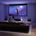 Manta MultiVision Portable PMA202A24 Smart Mini Projector