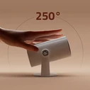Manta MultiVision Portable PMA202A24 Smart Mini Projector