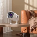 Manta MultiVision Portable PMA202A24 Smart Mini Projector