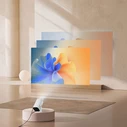 Manta MultiVision Portable PMA202A24 Smart Mini Projector