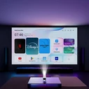 Manta MultiVision Portable PMA202A24 Smart Mini Projector