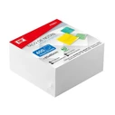 Χαρτάκια Σημειώσεων Mp Pn801 85 X 85mm 400τμχ Λευκά
