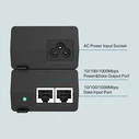 TP-Link omada PoE+ injector POE160S, V4.0