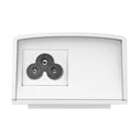TP-LINK Omada Παθητικός PoE Αντάπτορας POE4824G 48V 24W