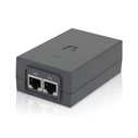 Poe Adapter Ubiquiti Poe-24-24W, 24V, 1A, 24W, με Power Cable