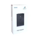 Poe Adapter Ubiquiti Poe-24-24W, 24V, 1A, 24W, με Power Cable