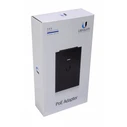 PoE Adapter Ubiquiti Gigabit POE-24-24W-G, 24V, 1A, 24W, με power cable