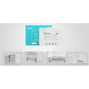 Ενδιάμεσος Διακόπτης Sonoff smart παρακολούθησης ισχύος POWR3, WiFi, 25A, λευκός