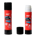 Κόλλα Στικ Mp Pp002 Διάφανη 40g
