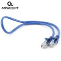Καλώδιο Δικτύου Cablexpert CAT5E UTP 0,5M BLUE