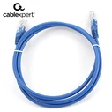 Καλώδιο Δικτύου Cablexpert CAT5E UTP 3M BLUE